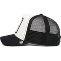 lippikset-kaareva-rekka-musta-snapback-bad-boy-the-baddest-boy-the-farm-goorin-bros