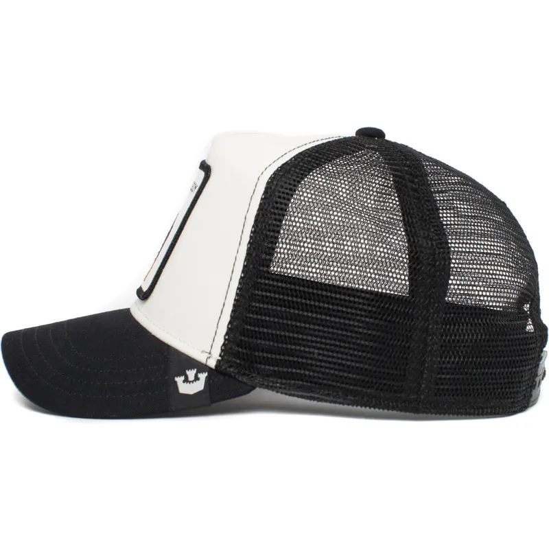 lippikset-kaareva-rekka-musta-snapback-bad-boy-the-baddest-boy-the-farm-goorin-bros lippikset-kaareva-rekka-musta-snapback-bad-boy-the-baddest-boy-the-farm-goorin-bros