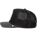 lippikset-kaareva-rekka-musta-snapback-martillo-hammer-nightmare-alley-the-farm-goorin-bros