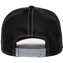 lippikset-kaareva-rekka-musta-snapback-martillo-hammer-nightmare-alley-the-farm-goorin-bros