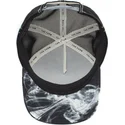 lippikset-kaareva-rekka-musta-snapback-maltese-rooster-the-farm-goorin-bros