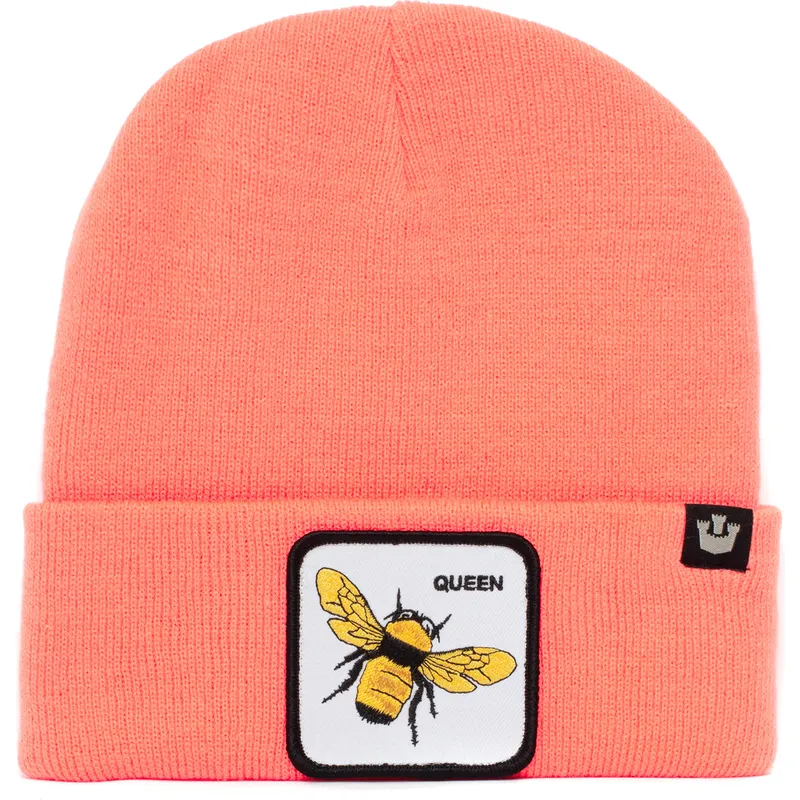 lakit-vaaleanpunainen-queen-buzzed-the-farm-goorin-bros lakit-vaaleanpunainen-queen-buzzed-the-farm-goorin-bros