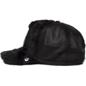 lippikset-kaareva-rekka-musta-snapback-lapsille-bananas-little-nanner-the-farm-goorin-bros