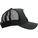 cap-kaareva-black-snapback-lapsille-the-farm-de-goorin-bros