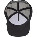 lippikset-kaareva-rekka-valkoinen-snapback-lapsille-extreme-little-stripe-the-farm-goorin-bros