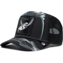 lippikset-kaareva-rekka-musta-snapback-reefer-madness-the-farm-goorin-bros
