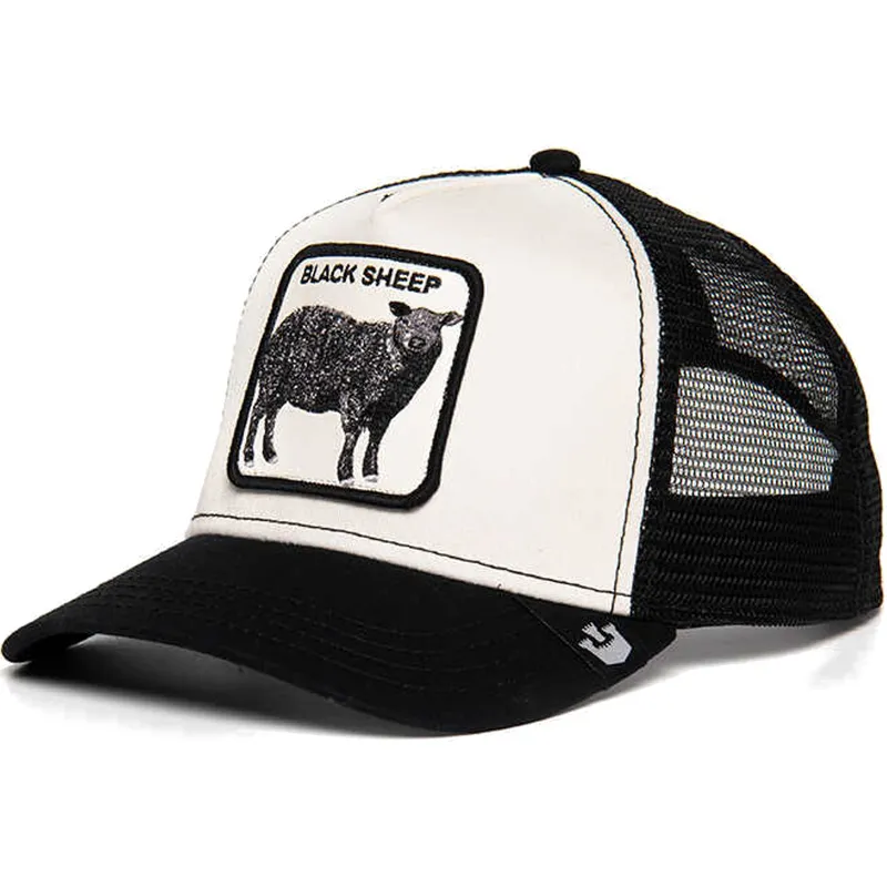lippikset-kaareva-rekka-valkoinen-snapback-revolter-the-farm-goorin-bros lippikset-kaareva-rekka-valkoinen-snapback-revolter-the-farm-goorin-bros
