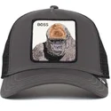 lippikset-kaareva-rekka-harmaa-snapback-primal-the-farm-goorin-bros
