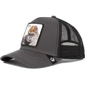 lippikset-kaareva-rekka-harmaa-snapback-primal-the-farm-goorin-bros