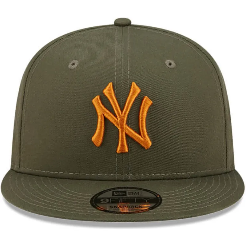 lippikset-littea-vihrea-snapback-9fifty-league-essential-new-york-yankees-mlb-new-era lippikset-littea-vihrea-snapback-9fifty-league-essential-new-york-yankees-mlb-new-era
