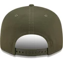 lippikset-littea-vihrea-snapback-9fifty-league-essential-new-york-yankees-mlb-new-era