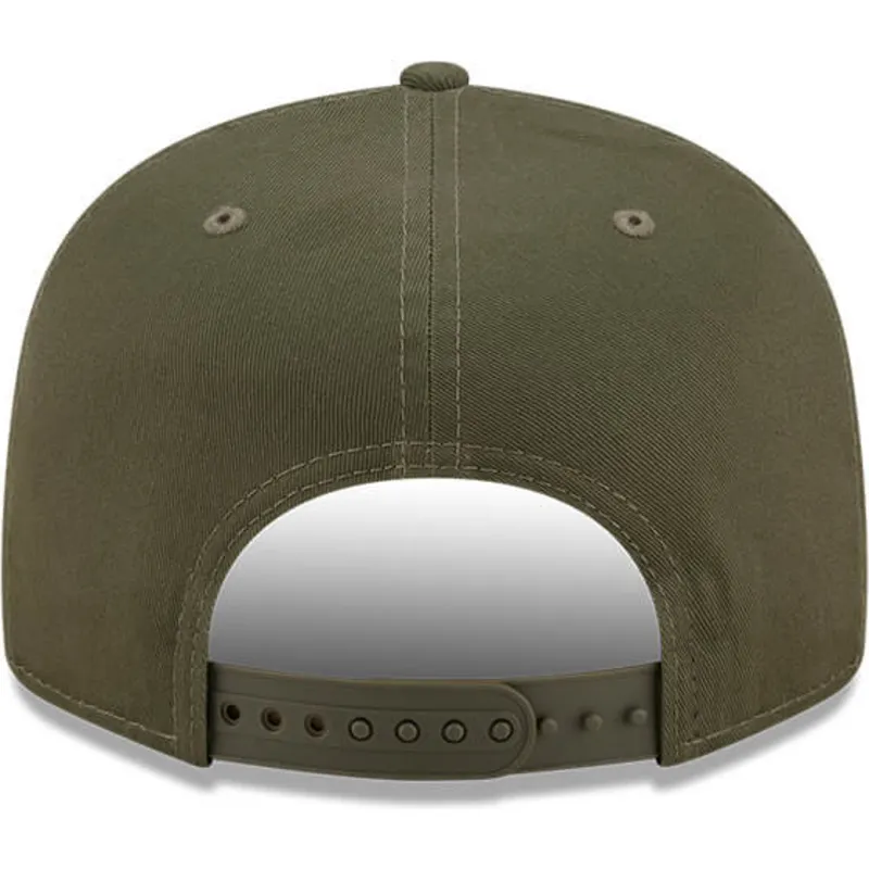lippikset-littea-vihrea-snapback-9fifty-league-essential-new-york-yankees-mlb-new-era lippikset-littea-vihrea-snapback-9fifty-league-essential-new-york-yankees-mlb-new-era