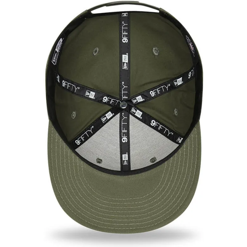 lippikset-littea-vihrea-snapback-9fifty-league-essential-new-york-yankees-mlb-new-era lippikset-littea-vihrea-snapback-9fifty-league-essential-new-york-yankees-mlb-new-era