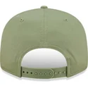 lippikset-littea-vihrea-snapback-9fifty-league-essential-new-york-yankees-mlb-new-era