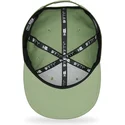 lippikset-littea-vihrea-snapback-9fifty-league-essential-new-york-yankees-mlb-new-era
