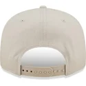 lippikset-littea-beige-snapback-9fifty-league-essential-new-york-yankees-mlb-new-era