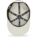 lippikset-littea-beige-snapback-9fifty-league-essential-new-york-yankees-mlb-new-era