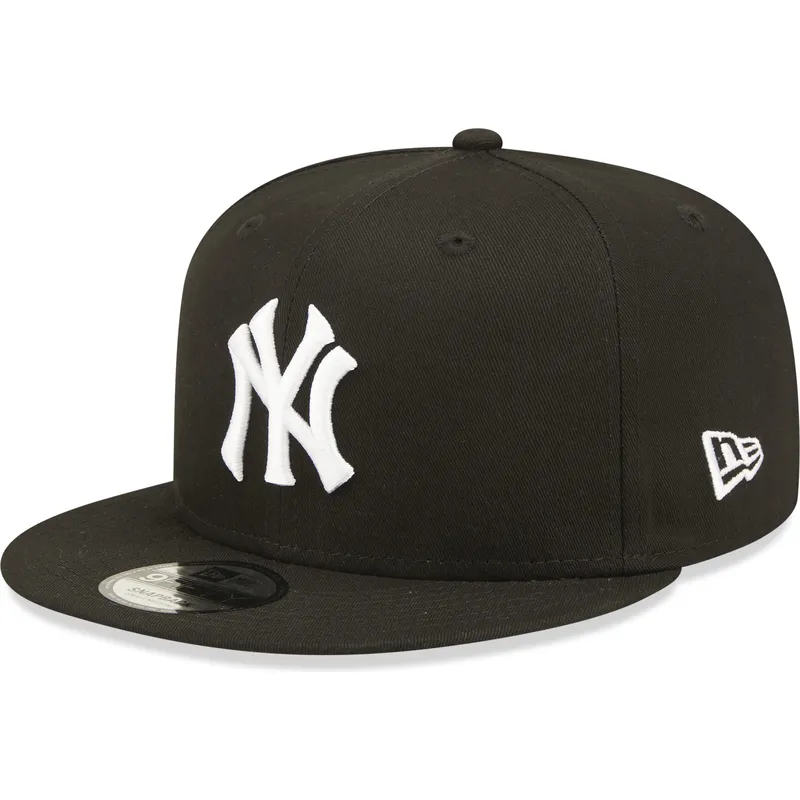 lippikset-littea-musta-snapback-9fifty-coops-new-york-yankees-mlb-new-era lippikset-littea-musta-snapback-9fifty-coops-new-york-yankees-mlb-new-era