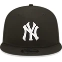 lippikset-littea-musta-snapback-9fifty-coops-new-york-yankees-mlb-new-era
