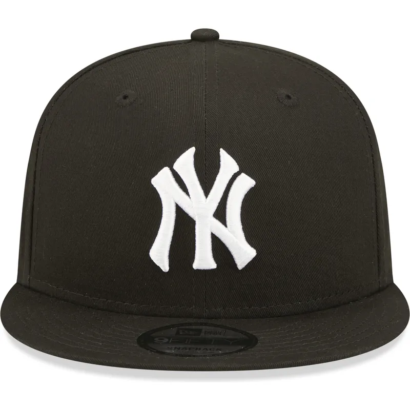 lippikset-littea-musta-snapback-9fifty-coops-new-york-yankees-mlb-new-era lippikset-littea-musta-snapback-9fifty-coops-new-york-yankees-mlb-new-era