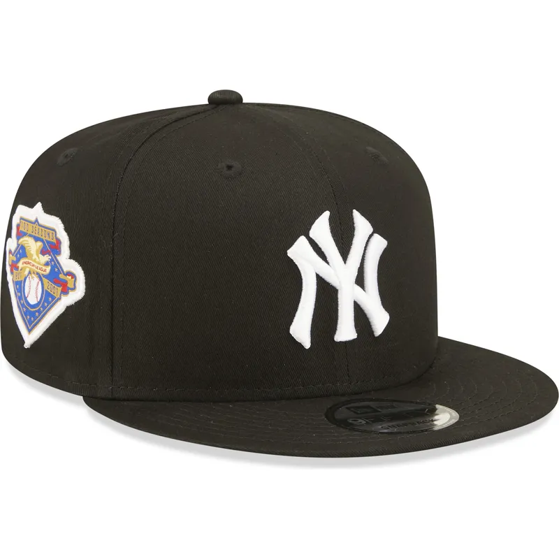 lippikset-littea-musta-snapback-9fifty-coops-new-york-yankees-mlb-new-era lippikset-littea-musta-snapback-9fifty-coops-new-york-yankees-mlb-new-era