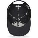 lippikset-littea-musta-snapback-9fifty-coops-new-york-yankees-mlb-new-era