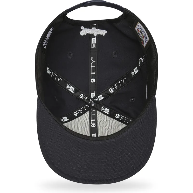 lippikset-littea-musta-snapback-9fifty-coops-new-york-yankees-mlb-new-era lippikset-littea-musta-snapback-9fifty-coops-new-york-yankees-mlb-new-era