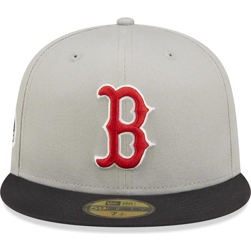 lippikset-littea-harmaa-istuva-59fifty-world-series-boston-red-sox-mlb-new-era