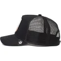 lippikset-kaareva-rekka-musta-snapback-high-the-giraffe-the-farm-goorin-bros