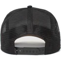 cap-kaareva-black-snapback-the-farm-de-goorin-bros