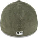 lippikset-kaareva-vihrea-istuva-39thirty-cord-new-york-yankees-mlb-new-era