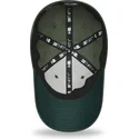 lippikset-kaareva-vihrea-istuva-39thirty-cord-new-york-yankees-mlb-new-era