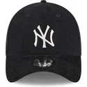 lippikset-kaareva-laivastonsininen-istuva-39thirty-cord-new-york-yankees-mlb-new-era