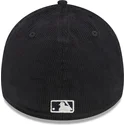 lippikset-kaareva-laivastonsininen-istuva-39thirty-cord-new-york-yankees-mlb-new-era