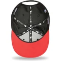 lippikset-littea-musta-snapback-9fifty-neon-pack-chicago-bulls-nba-new-era