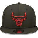 lippikset-littea-musta-snapback-9fifty-neon-pack-chicago-bulls-nba-new-era