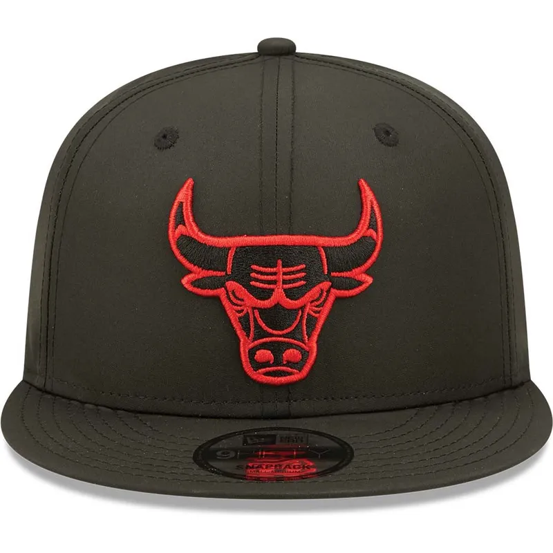 lippikset-littea-musta-snapback-9fifty-neon-pack-chicago-bulls-nba-new-era