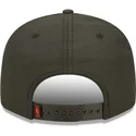 lippikset-littea-musta-snapback-9fifty-neon-pack-chicago-bulls-nba-new-era