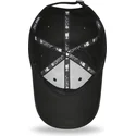 lippikset-kaareva-musta-saadettava-nauha-9forty-league-essential-new-york-yankees-mlb-new-era