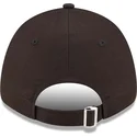 lippikset-kaareva-musta-saadettava-nauha-9forty-seasonal-infill-new-york-yankees-mlb-new-era
