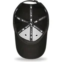 lippikset-kaareva-musta-saadettava-nauha-9forty-seasonal-infill-new-york-yankees-mlb-new-era
