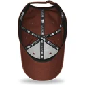 lippikset-kaareva-ruskea-saadettava-nauha-9forty-league-essential-new-york-yankees-mlb-new-era