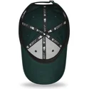 lippikset-kaareva-vihrea-saadettava-nauha-9forty-league-essential-los-angeles-dodgers-mlb-new-era