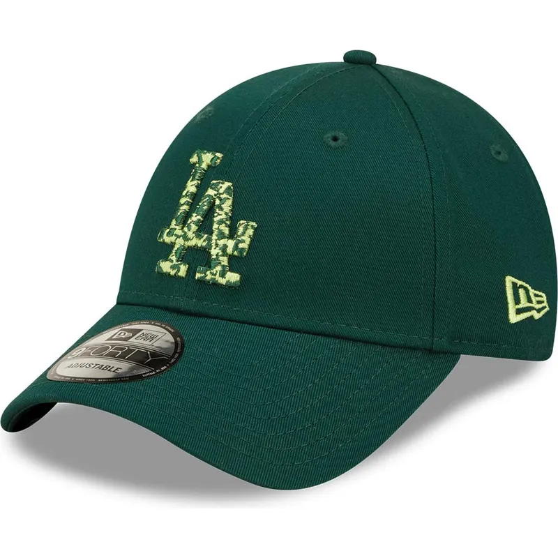 lippikset-kaareva-vihrea-saadettava-nauha-9forty-seasonal-infill-los-angeles-dodgers-mlb-new-era lippikset-kaareva-vihrea-saadettava-nauha-9forty-seasonal-infill-los-angeles-dodgers-mlb-new-era