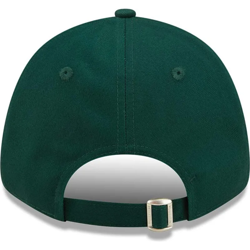 lippikset-kaareva-vihrea-saadettava-nauha-9forty-seasonal-infill-los-angeles-dodgers-mlb-new-era lippikset-kaareva-vihrea-saadettava-nauha-9forty-seasonal-infill-los-angeles-dodgers-mlb-new-era