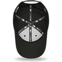 lippikset-kaareva-musta-snapback-9forty-neon-pack-repreve-new-york-yankees-mlb-new-era