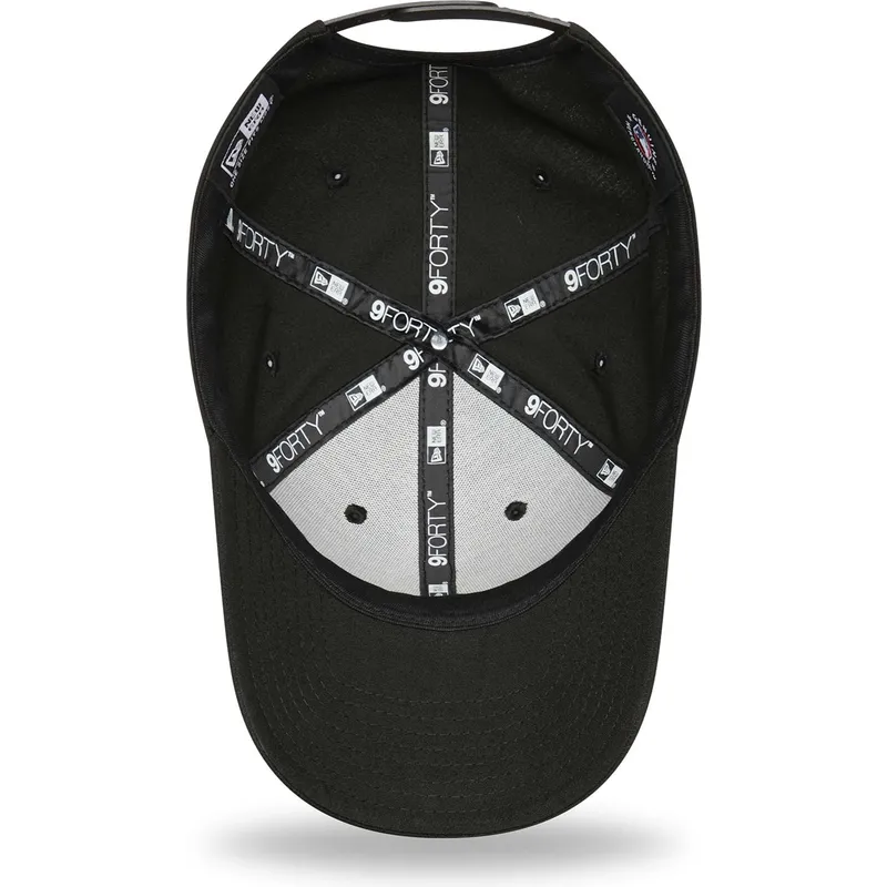 lippikset-kaareva-musta-snapback-9forty-neon-pack-repreve-new-york-yankees-mlb-new-era