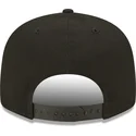 lippikset-littea-musta-snapback-9fifty-league-essential-los-angeles-dodgers-mlb-new-era