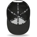 lippikset-littea-musta-snapback-9fifty-league-essential-los-angeles-dodgers-mlb-new-era