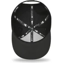 lippikset-littea-musta-snapback-9fifty-league-essential-new-york-yankees-mlb-new-era